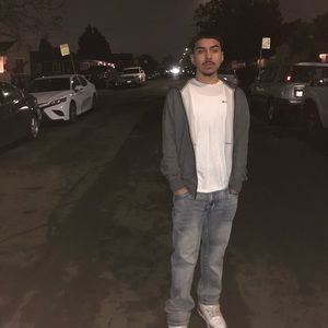 Meet your Posher, Ruben